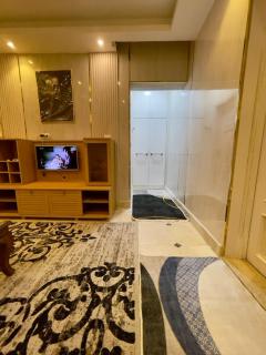Luxurious Downtown Apartment - Alexandria - 7