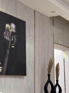 Luxurious Downtown Apartment - Alexandria - 6