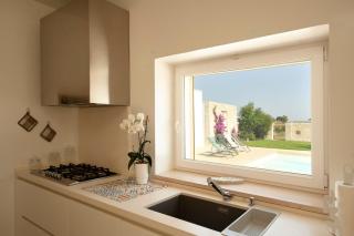 Trulli DoDo, Puglia Dream Escape - Martina Franca - 5