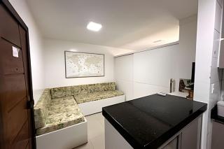 Jubiabá - 214C - Vista Mar - 5