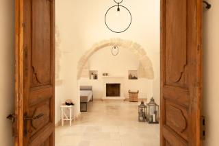 Trulli DoDo, Puglia Dream Escape - Martina Franca - 9