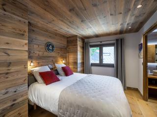 Exceptionnel duplex avec hammam et voiturette – 4 chambres pour 10 pers, Proche des pistes et commerces - FR-1-566-4 - 4