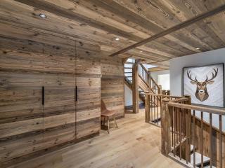 Exceptionnel duplex avec hammam et voiturette – 4 chambres pour 10 pers, Proche des pistes et commerces - FR-1-566-4 - 3