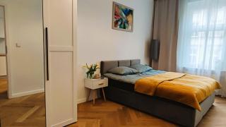 Apartament Strzelecka 19 - Poznań - 5