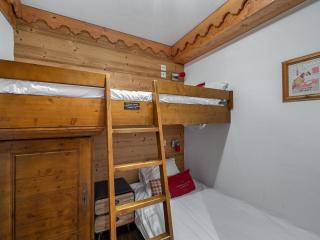Appartement cosy à Méribel avec piscine, spa et proche pistes - FR-1-566-7 - Les Allues - 4