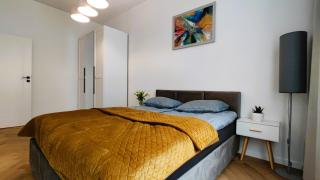 Apartament Strzelecka 19 - Poznań - 4
