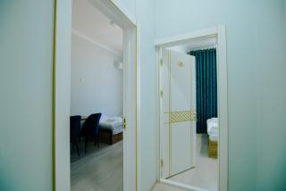 Best Ali Samira new hotel - Buxoro - 4