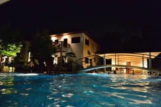 ROOMS at CET Resort with Pool, Padel, Tennis - Chak Phong - 7