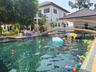 ROOM 1 at CET Resort with Pool, Padel, Tennis - 6