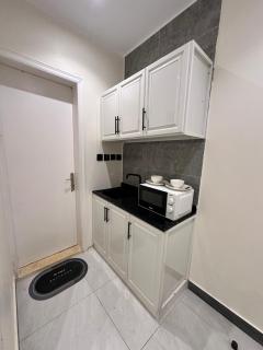 Retrait is a quiet and elegant studio - Riad - 3