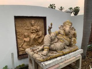 ROOM 1 at CET Resort with Pool, Padel, Tennis - 2