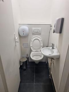 Hostel Relax - Praga - 7