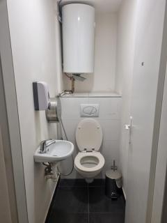 Hostel Relax - Praga - 6