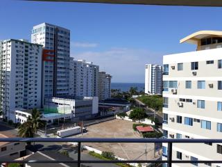 Acogedora suite en la playa - 3