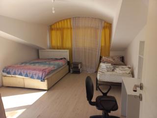 Comfort Rooms - Whole appartments - Shared kitchen - Airport shuttle bookable - Alanya - 0