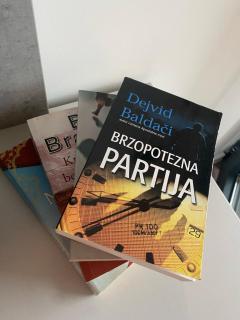 Forest View Apartment - 1