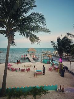 Barefoot Beach Belize - Caye Caulker - 7