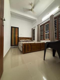 Nature's View Service Villa - Vythiri - 7