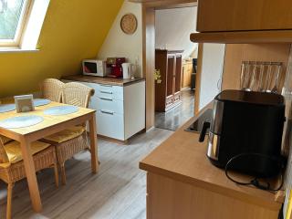Ferienwohnung Dachstübchen - Bad Lauterberg - 5