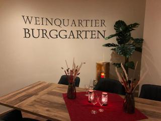 Weinquartier Burggarten - Bad Neuenahr-Ahrweiler - 6