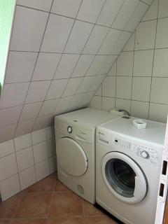 Ferienwohnung Dachstübchen - Bad Lauterberg - 4