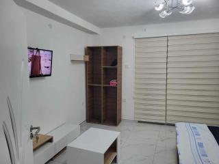 Jordanovi Premium Apartment - Kavadarci - 6