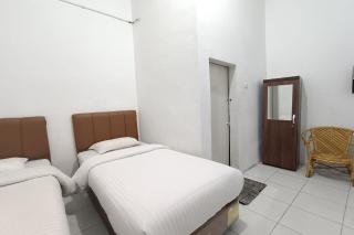 OYO 92207 Hotel Koperasi - Banda Aceh - 1