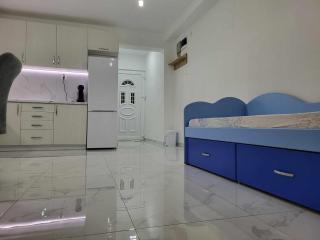 Jordanovi Premium Apartment - Kavadarci - 9