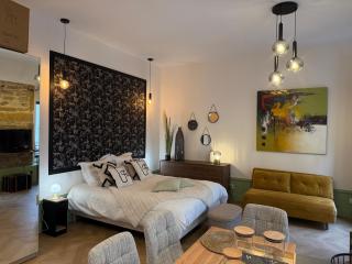 Appartement élégant et chic refait à neuf - 0