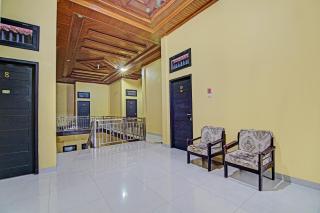 OYO 92177 Arafah Homestay Syariah Near Badan Pertanahan Nasional - Kantor Pertanahan Kabupaten Kampar - Bangkinang - 0