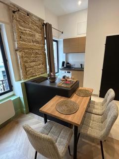 Appartement élégant et chic refait à neuf - 7