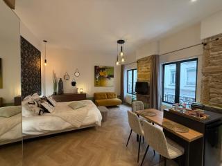 Appartement élégant et chic refait à neuf - 6
