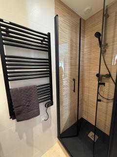 Appartement élégant et chic refait à neuf - 5