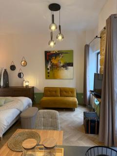 Appartement élégant et chic refait à neuf - 3
