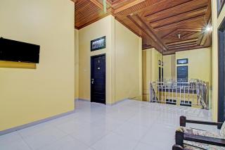 OYO 92177 Arafah Homestay Syariah Near Badan Pertanahan Nasional - Kantor Pertanahan Kabupaten Kampar - Bangkinang - 9