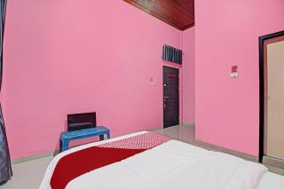 OYO 92177 Arafah Homestay Syariah Near Badan Pertanahan Nasional - Kantor Pertanahan Kabupaten Kampar - Bangkinang - 7
