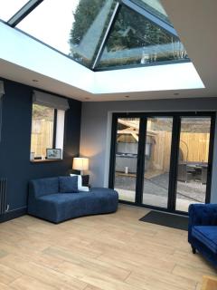 Substantial Mill Conversion - Todmorden - 2