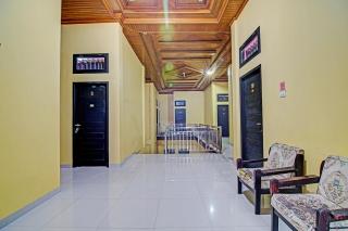 OYO 92177 Arafah Homestay Syariah Near Badan Pertanahan Nasional - Kantor Pertanahan Kabupaten Kampar - Bangkinang - 8