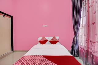 OYO 92177 Arafah Homestay Syariah Near Badan Pertanahan Nasional - Kantor Pertanahan Kabupaten Kampar - Bangkinang - 6