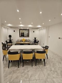 Care Property London- Elegant & Central, Sloane Avenue, Chelsea - Londra - 0