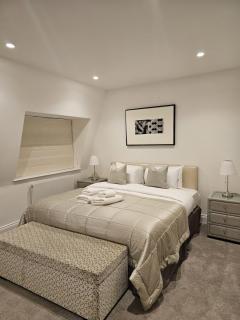 Care Property London- Elegant & Central, Sloane Avenue, Chelsea - Londra - 2