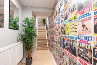 Starbeck Serviced Apartments - 9