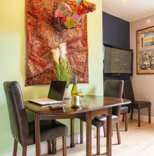 Starbeck Serviced Apartments - Harrogate - 6