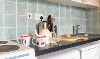 Starbeck Serviced Apartments - Harrogate - 5