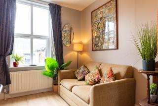 Starbeck Serviced Apartments - Harrogate - 3