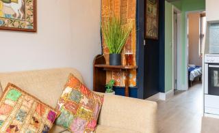 Starbeck Serviced Apartments - 1