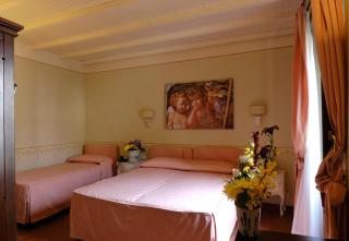 Locanda San Barnaba - Scarperia - 4