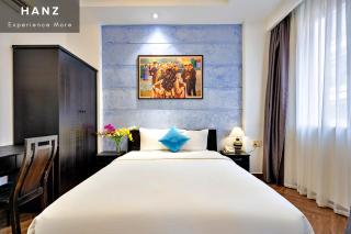 S79 Loft Bui Vien - Ho Chi Minh - 8