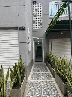 Comodo y centrado Apartaestudio en Cali - Cali - 9