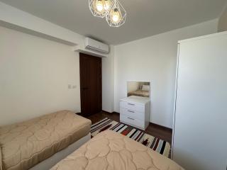 Luxury resort living Palm Parks Sheikh Zayed City - Sheikh Zayed - 2